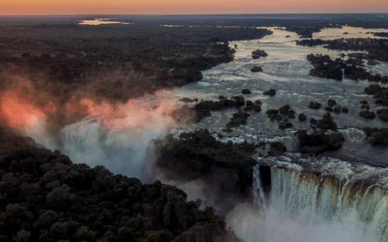 13 Days Best of Zimbabwe Safari Tour